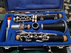 Bundy Selmer Clarinet | eBay