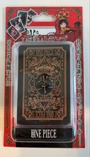 ONE PIECE YAKARA Playing Cards poker First se...