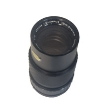 Olympus OM-System Zuiko Auto-Zoom 1:4 F=75-150mm Camera Lens (N13)