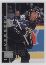 1997-98 Upper Deck Pat Verbeek #262 0a4
