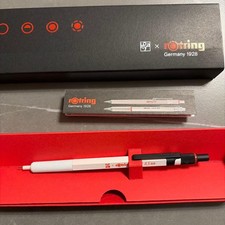Rotring  600 Itoya Limited Color