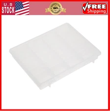 Plano Molding - 5324-30 5324 Portable Organizer 24-Fixed Compartments, Premium S