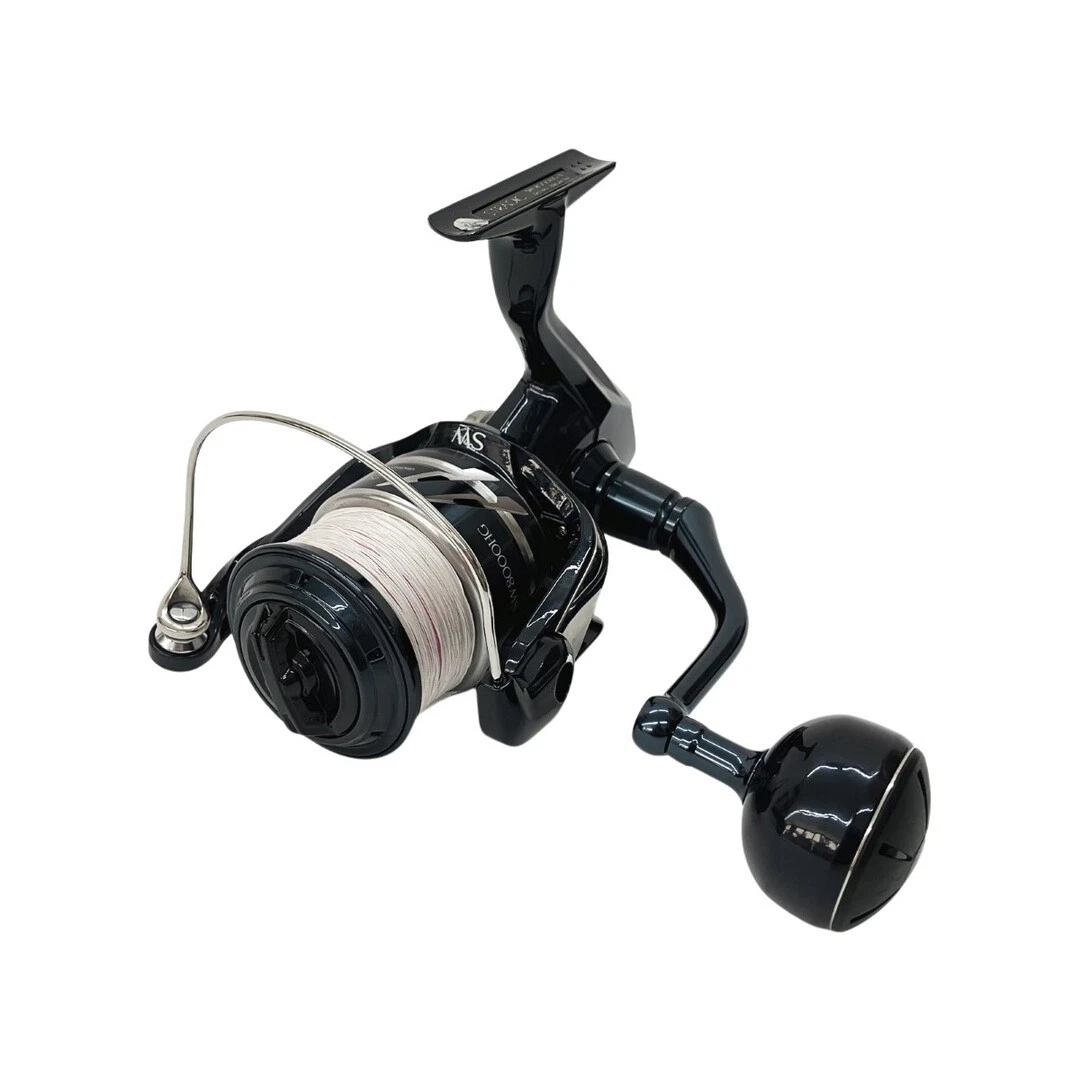 shimano stradic 8000 | eBay