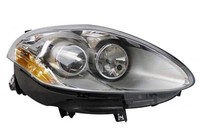 Van Wezel Hauptscheinwerfer 1629962 Passend FüR Fiat