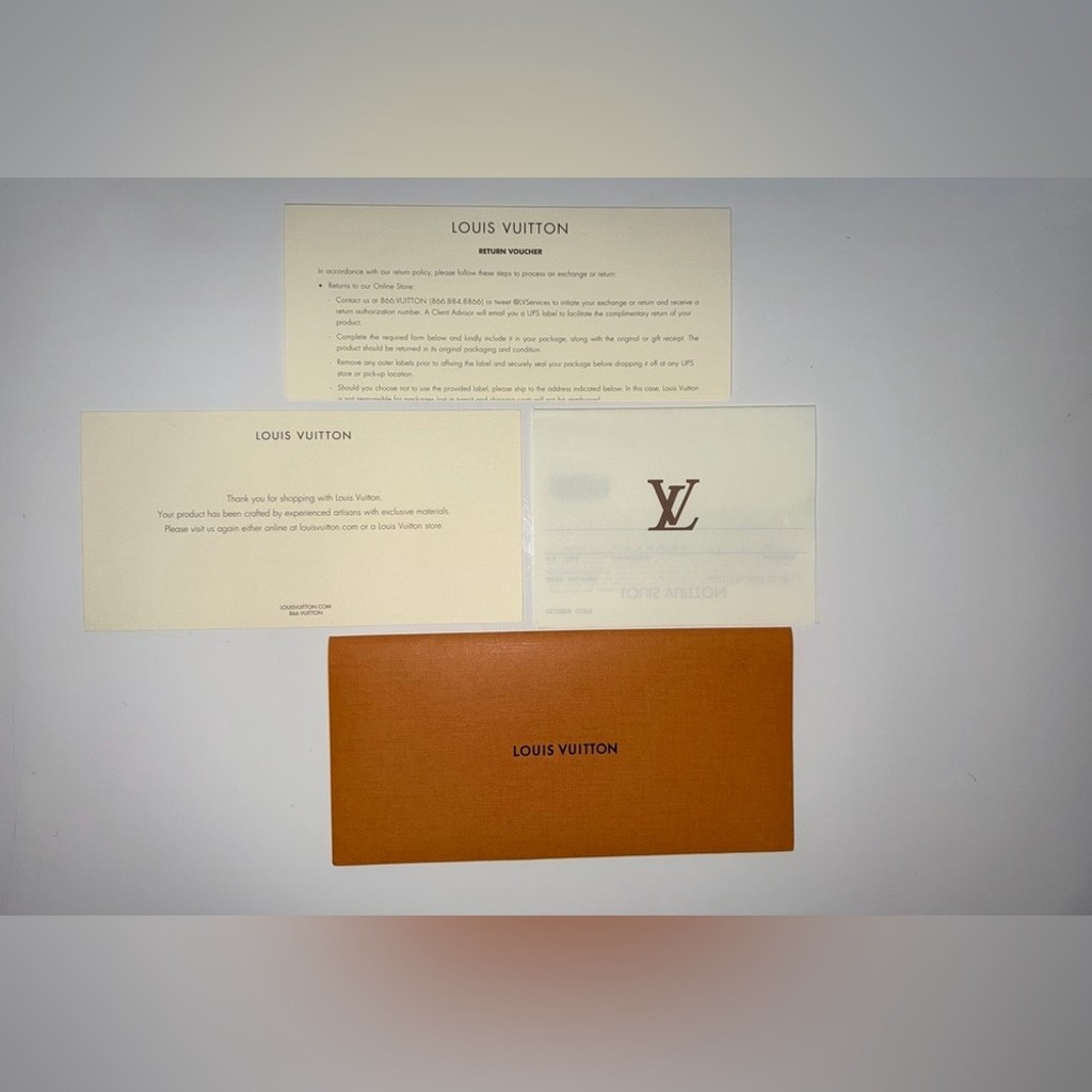 Authentic Louis Vuitton Neverfull MM Monogram Tote 2017 SD0157 thumbnail 11