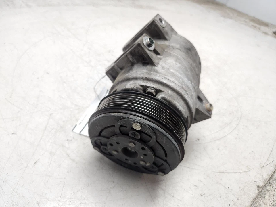 Bomba de aire acondicionado Mazda 6 2003-2008 compresor de aire acondicionado 2,3 L OEM GK2G-61-450M Foto 2 de 4