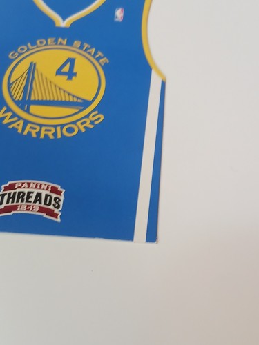 65602 2012-13 Panini Threads Team Threads #22 Brandon Rush WARRIORS - Picture 6 of 10