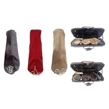 Violin Cover Violin Carrying Cover for 4/4 3/4 Violin