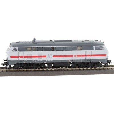 Trix 22662 H0 Diesellokomotive BR 218, DB AG, Ep. VI, DC-MFX-Sound H0 + Neu