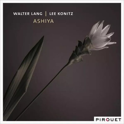 Ashiya, Walter Lang (2) und Lee Konitz