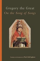 Gregory The Great | On The Song Of Songs | Taschenbuch | Englisch (2012)