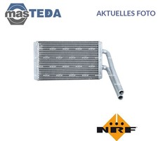 54480 WÄRMETAUSCHER INNENRAUMHEIZUNG NRF FÜR OPEL ANTARA A