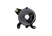 Nebelscheinwerfer VAN Wezel 0647995 HB4 FüR BMW E46 3Er 316 318 320 323 325 328
