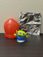 Disney Pixar Toy Story Alien Mystery Vinyl Figure - Original
