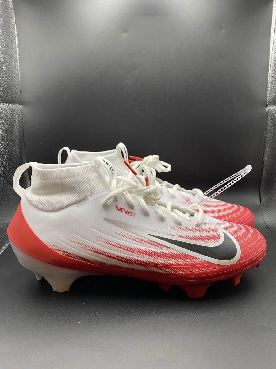 Nike Air Zoom Vapor X University Red for Sale | Authenticity