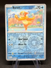 buizel pokemon card value Amazon.com: Pokemon - Buizel (28) main image 0