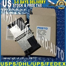 1PC FESTO CPA10-M1H-5LS Solenoid Valve 173449 New In Box