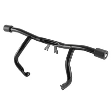 Engine Highway Guard Flat Out Crash Bar For Harley Touring Road Glide 2014-2025