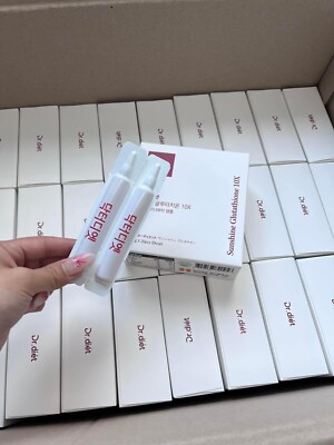 dr diet sunshine glutathione 10x Sunshine Glutathione 10X All In One Innerbeauty 7 Complex Dr.diét