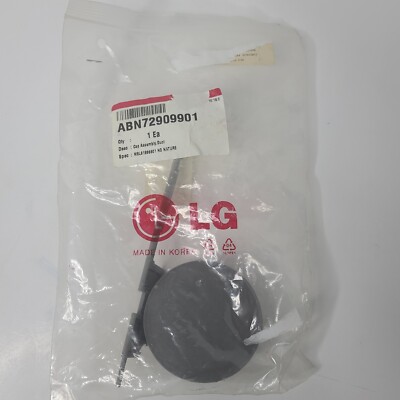 YesParts ABN74298101 Durable Appliance Cap Assembly Duct