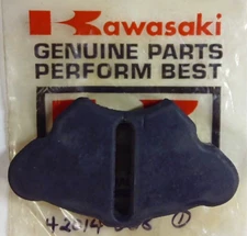 NOS GENUINE KAWASAKI HUB DAMPER A1 A7 S2 S3 KH400  42014-008 NEW OEM FAST SHIP