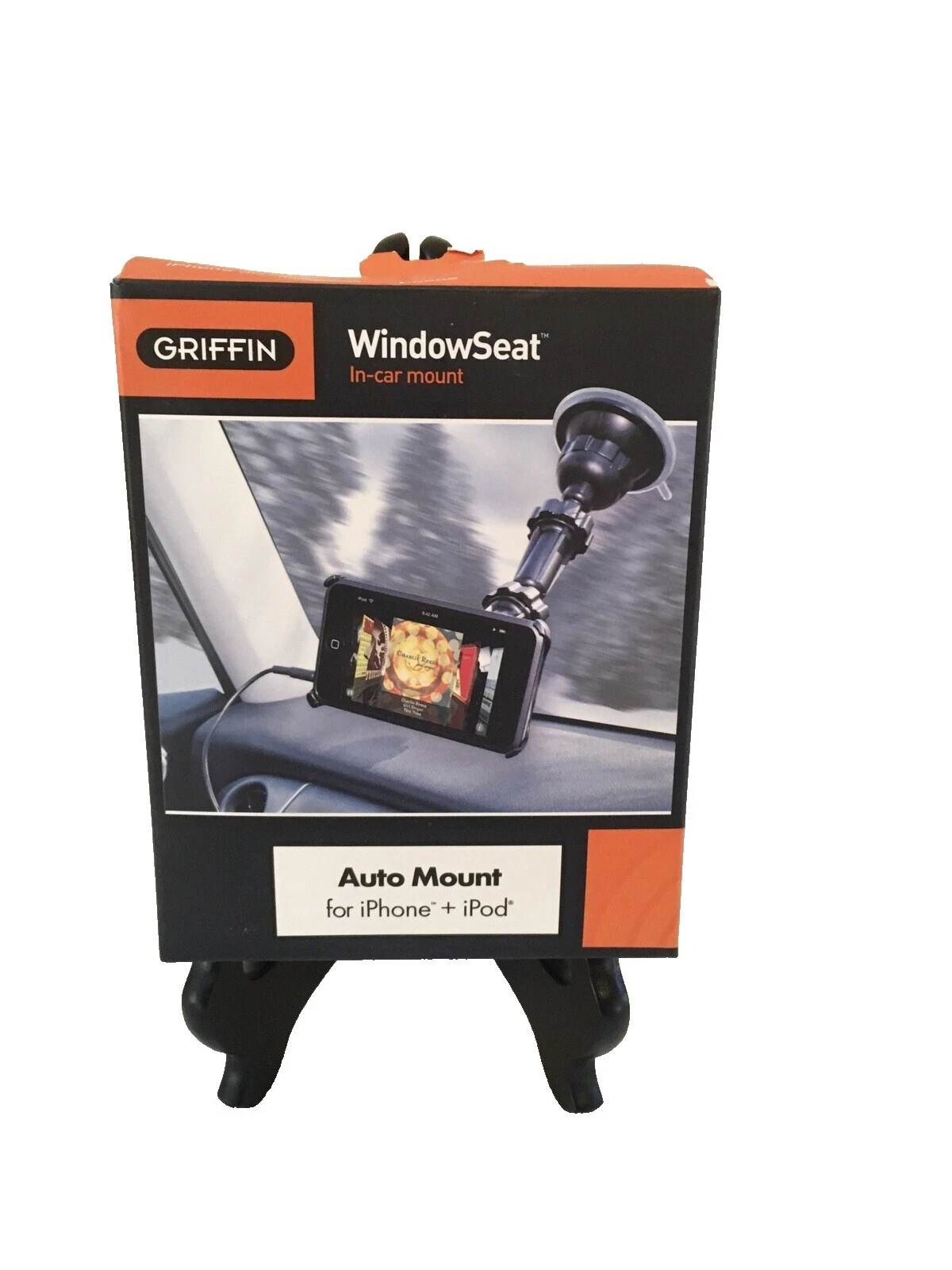 Griffin Cell Phone Accessories for Apple Apple iPhone 3G