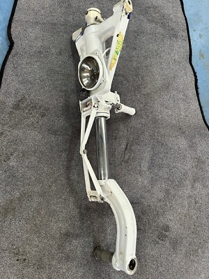 96-820000-655 Beechcraft 58P Nose Gear 