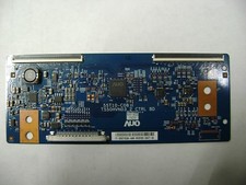 VIZIO E550i-B2 T-CON BOARD 55T10.C08 T550HVN03.2 5A