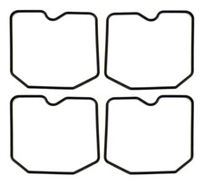 X4 Schwimmerkammer Dichtung 92055-1222 für Kawasaki Suzuki Triumph FBG-404