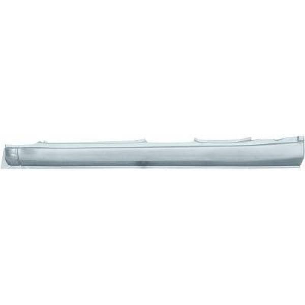 Schweller Links Passend FüR Ford Focus Baujahr 1998-2004 Kombi 4/5 TüRer-image