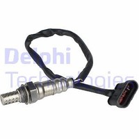Delphi ES20276-12B1 Lambdasonde Vorne Vorne Rechts FÜR Fiat Lancia