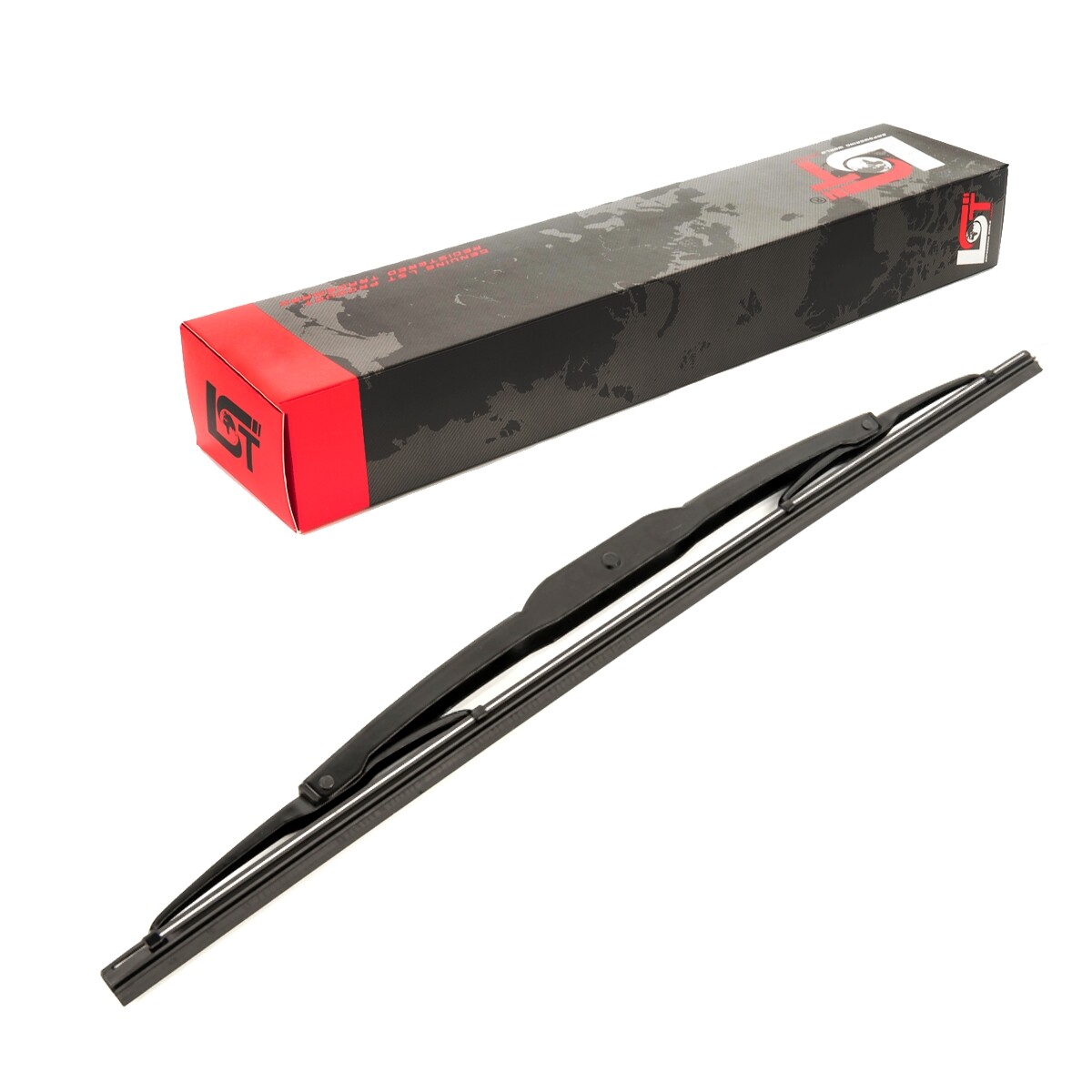 Rear Windshield Wiper 400 Mm Tailgate 6429V5 For CITROEN BERLINGO 02-09