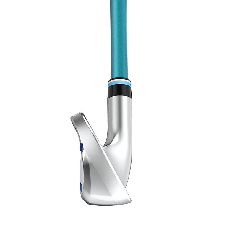 【FAST SHIP】NEW Dunlop XXIO 12 Ladies Blue Iron #6(1Club)/ MP1200L / A / Single - Image 4 of 4