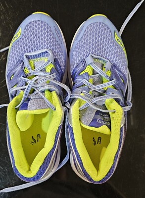 Saucony Iso Series Women Zealot Sy57116