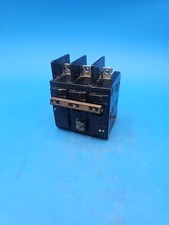 Siemens Gould ITE BQ3B030 3 Pole 30 Amp Type BQ Circuit Breaker.