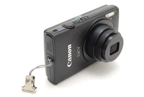 "Near MINT" Canon IXY 420F 16.1MP Compact Digital Camera From Japan - Picture 6 of 11