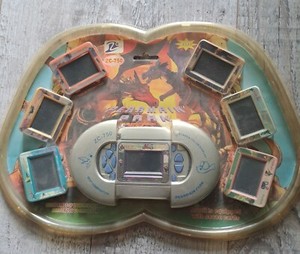 JEU DE DAMES Electronique TANDY EUR 50,00 - FR