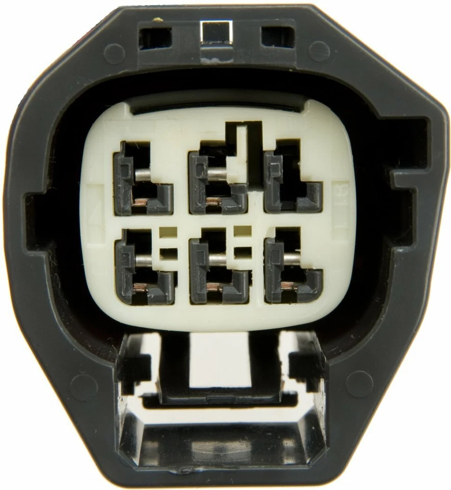 霍普金斯牵引解决方案 56200 07-17 吉普牧马人拖曳车辆接线套件 — 第 2/3 张图片