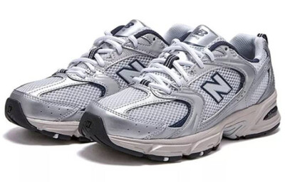 New Balance 530 Grey - MR530KA | eBay