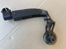 KI Mobility Little Wave Clik Wheelchair 5th Wheel