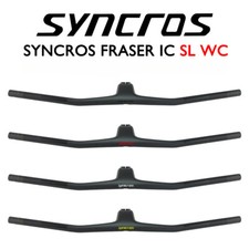 740mm Full Carbon MTB Bicycle Integrated Handlebar With -20 Stem 70/80/90/100mm