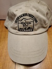 Trucker hat. Non snapback