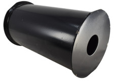 John Deere Full Spool For Discs with 1-1/8" Axles with 9" Spacing AN183629