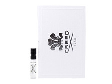 CREED VIRGIN ISLAND WATER EDP 1.7ml .057fl oz x 1 COLOGNE PERFUME SPRAY SAMPLE