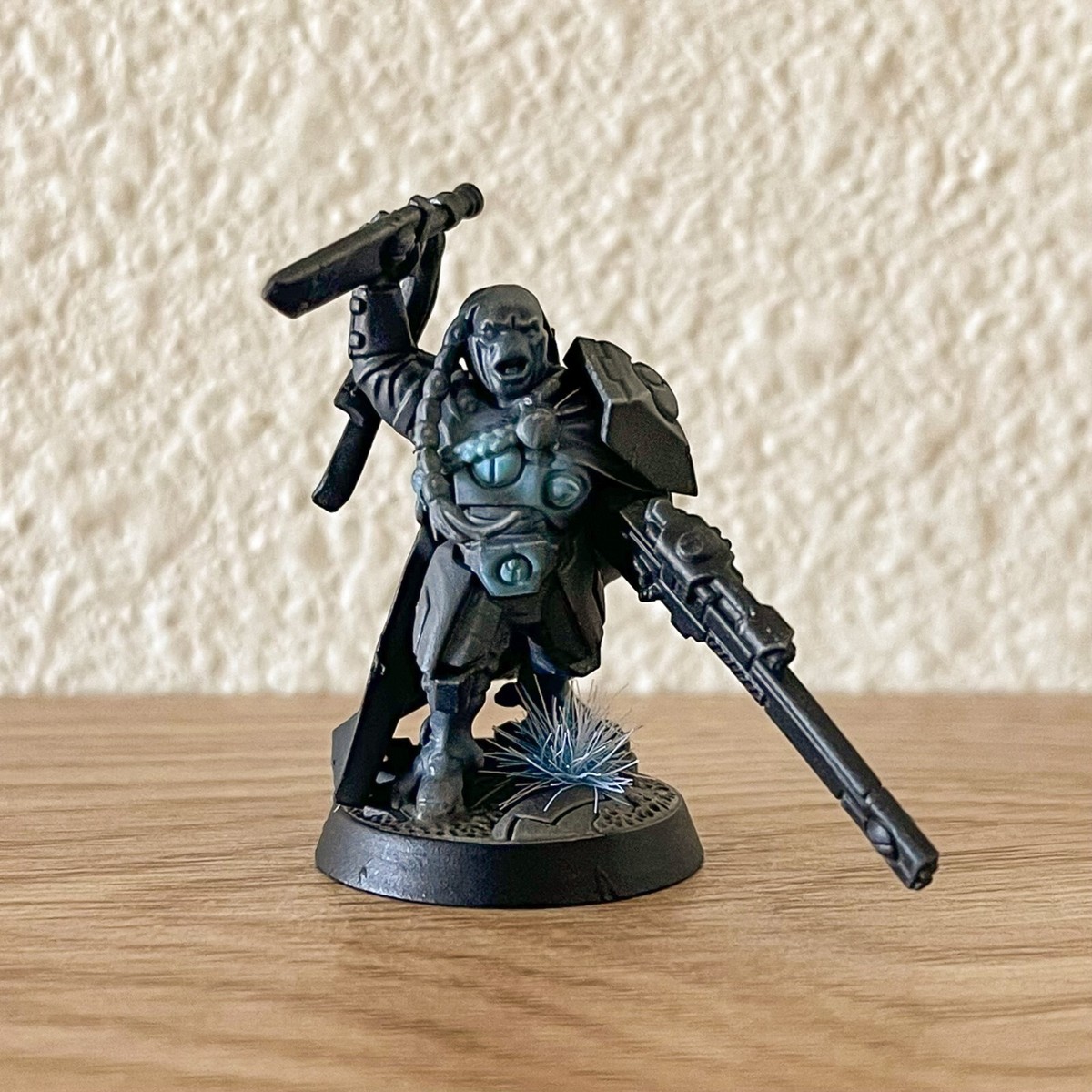 warhammer ペインブリンガー/ツインソウル×2 warhammer ペイン