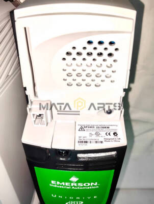 1PCS New Emerson SP3403 Control Techniques Unidrive SP Inverter Drive