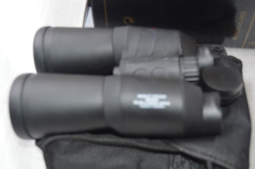 Day/ NightPrism Powerful Multi coated Binoculars 30-50 - Picture 3 of 7