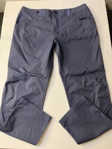 Patagonia Worn Wear Men’s Pants 38x32