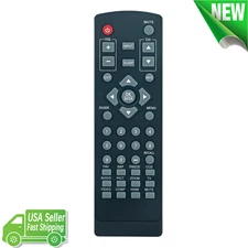 RC-304 Replaced Remote Control  for Insignia TV NS-L22Q-10A NS-L19Q-10A NSL47Q09