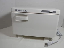 Salon Sundry Towel Warmer model JY-502MX